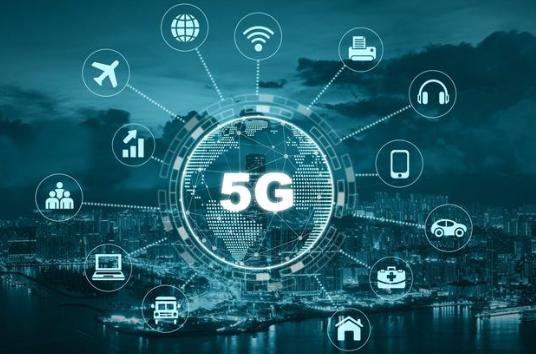 5G时代的来临，顺德制造业快上车!