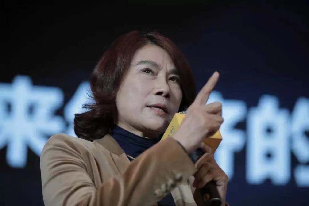 董明珠：人才，是企业的第一要义，道德，是人才的第一要义
