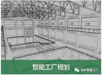 规划设计决定智能制造系统的成败！内附精工智能创新“6+2+3”智能工厂规划新模式